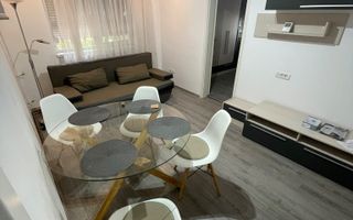 2 camere | zona centrala | mobilat | loc de parcare | centrala proprie - Poză 3