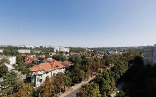 Vânzare, apartament, 3 Camere, Strada Vissarion Belinski, Buiucani - Poză 22