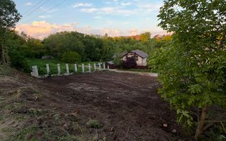 TEREN INTRAVILAN 500 MP REDIU - Pozitie excelentă - 49.000 Euro - Poză 2