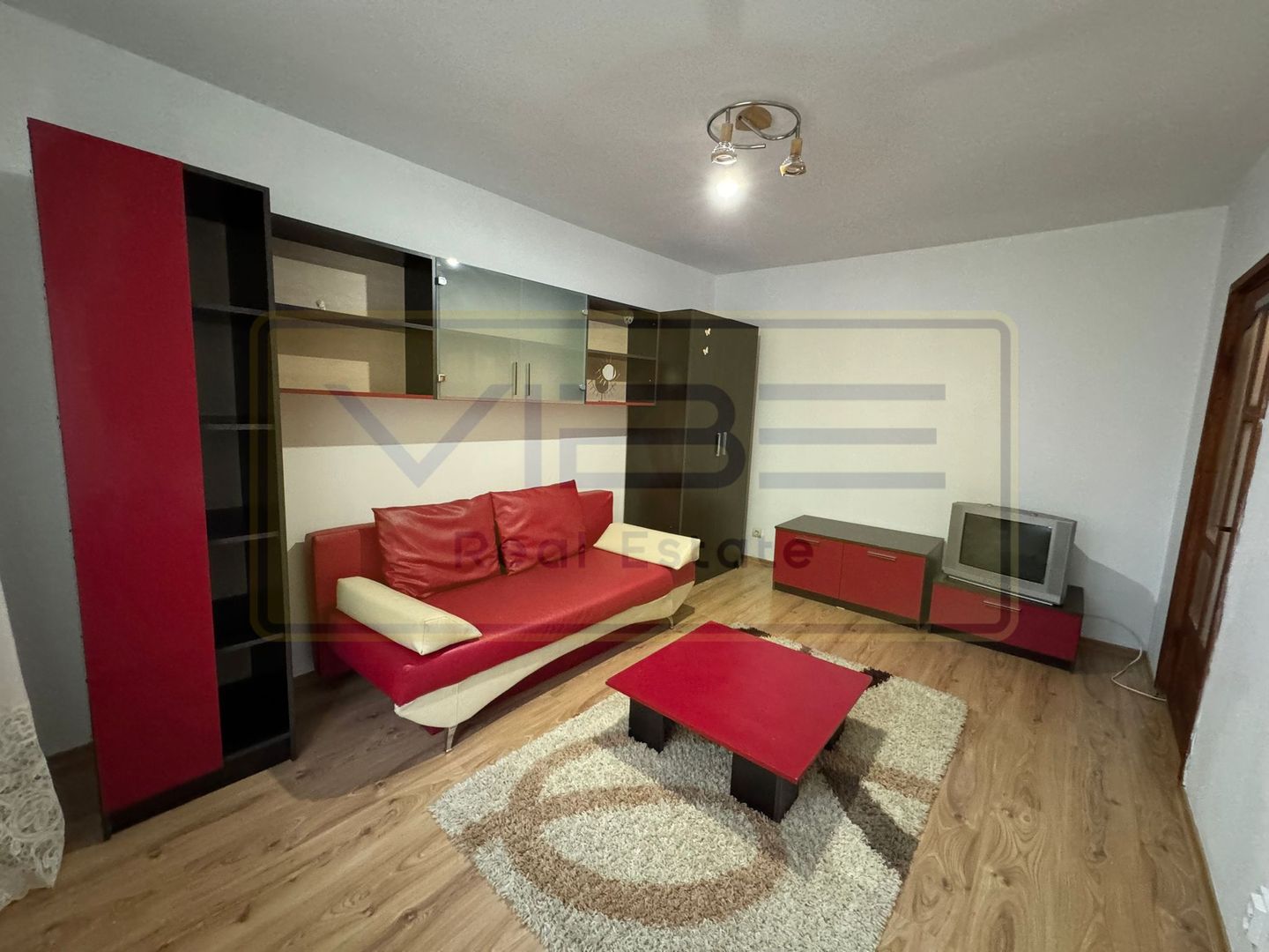 Apartament 2 camere decomandat Tatarasi - Blv V. Lupu - Poză 6