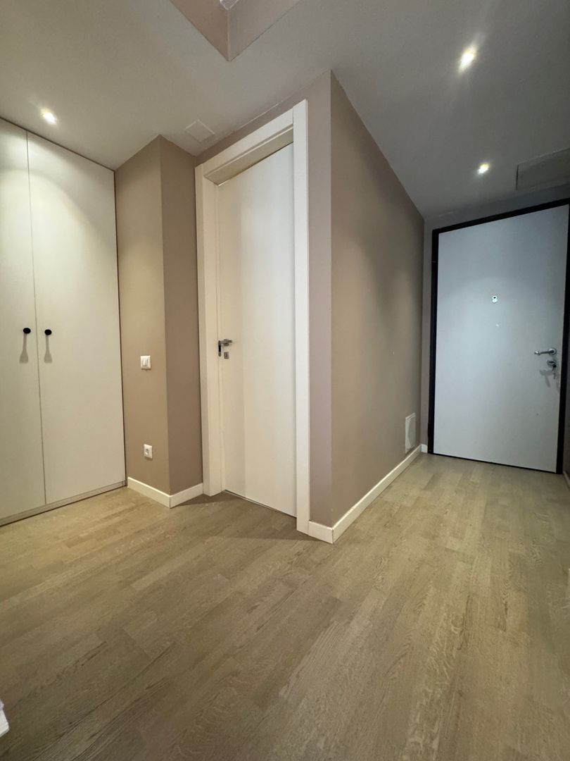 2 camere + Parcare Subterană + Boxă ||  HERASTRAU - Poză 9