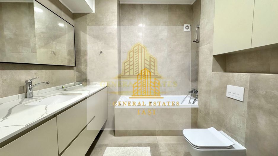 Vânzare apartament Premium în Centru, Lazăr Residence, Iași - Poză 17