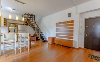 Duplex 3 Camere – 132 mp, Brașovul Vechi, Strada Avram Iancu - Poză 4