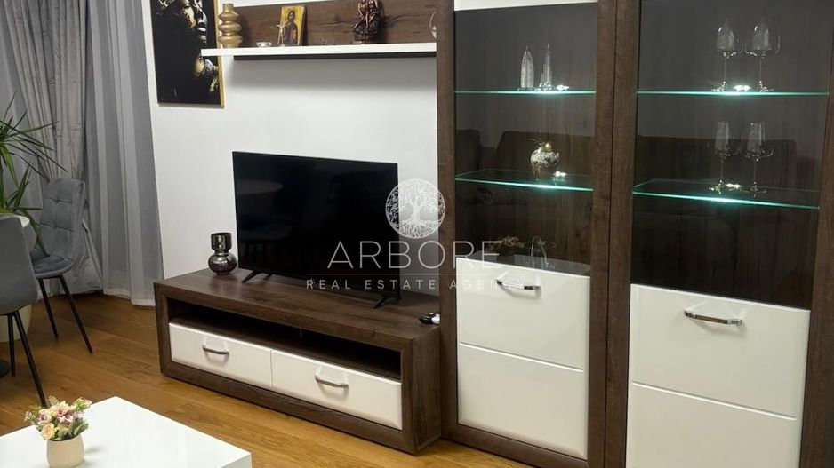 Apartament de lux 2 camere zona ultracentrala, complex rezidential - Poză 11