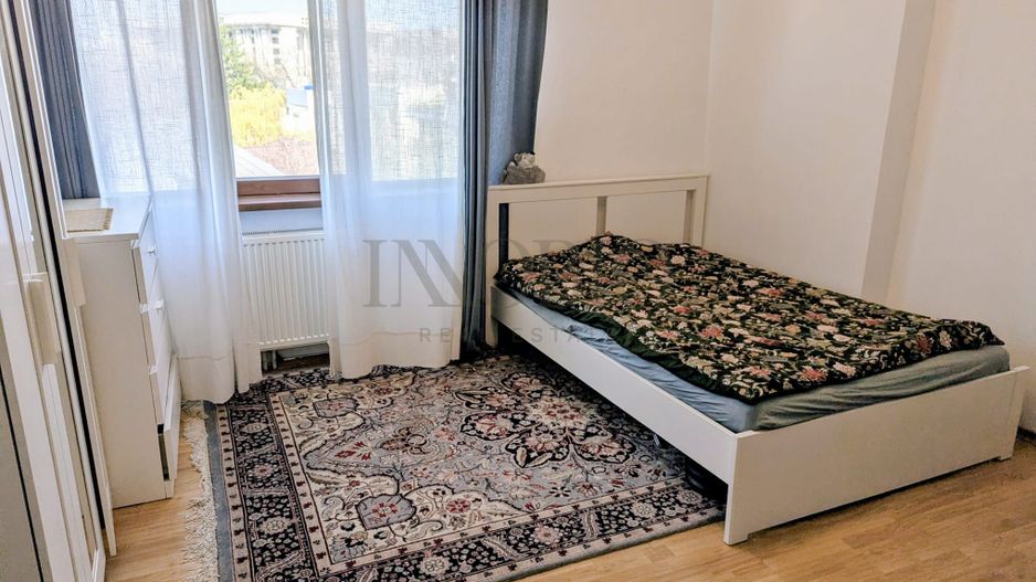 Apartament 3 camere de închiriat | Cotroceni - Poză 2