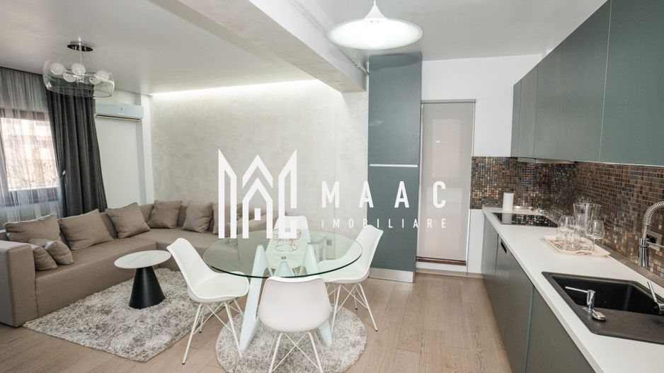 Apartament 2 camere Blevard | Etaj 1 - Poză 6