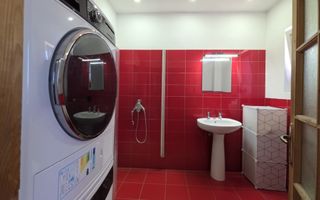 Casa individuala P+E+M, Zona Iosefin, 170 mp2 utili - Poză 10