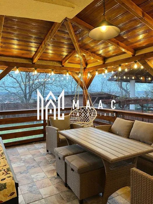 Casa 5 camere | 160mp | Terasa | Balcon | Pivnita | Sura Mica - Poză 7