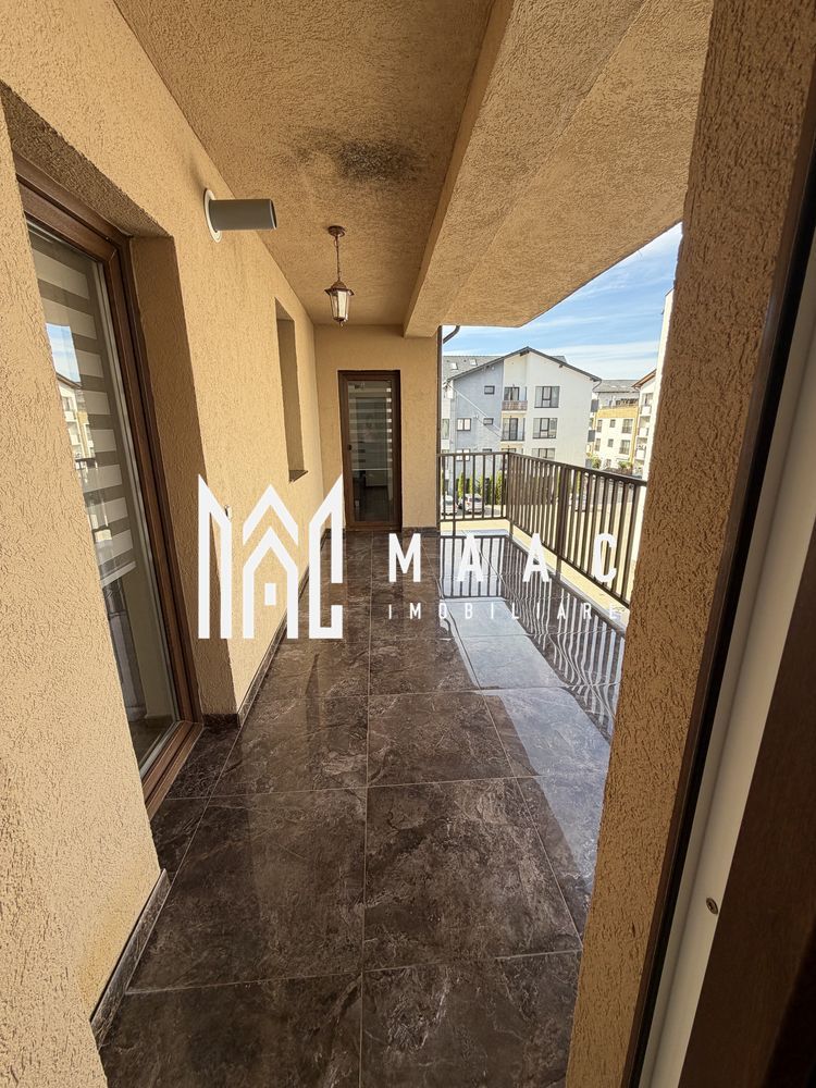 Apartament 3 camere  | 75 MPU  | Arhitectior - Poză 8