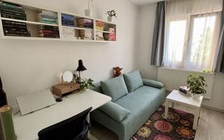 Vanzare apartament cu 3 camere in Gheorgheni zona hotel Royal - Poză 6