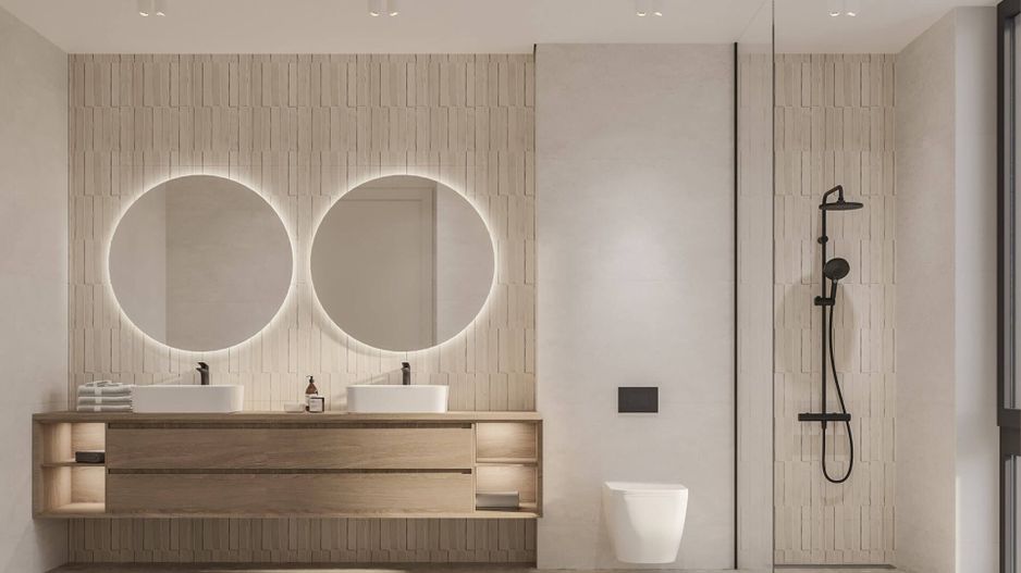 VILA PREMIUM | PIPERA | COMPLEX CU PISCINA - Poză 11