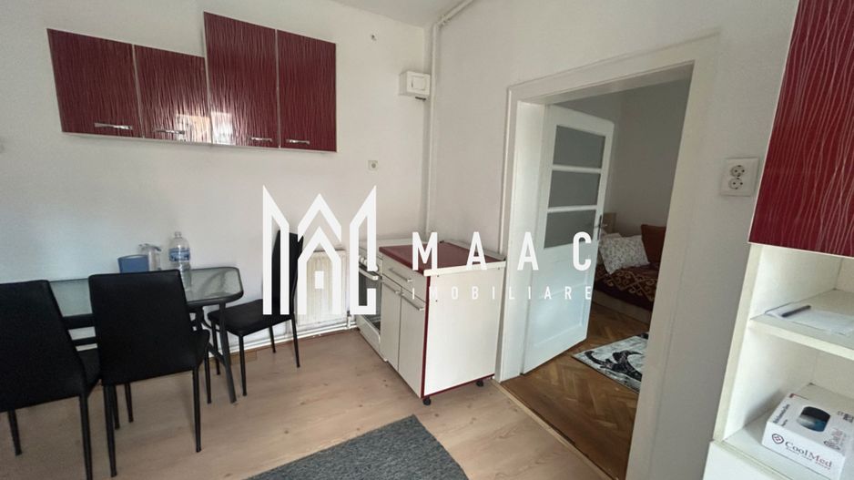 Apartament 4 camere decomandat | Ultracentral Sibiu | 100 mp, etaj 2 - Poză 8