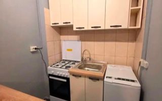 Garsonieră de închiriat, zona Cantemir, Iași – 27 mp, mobilată și utilată - Poză 3