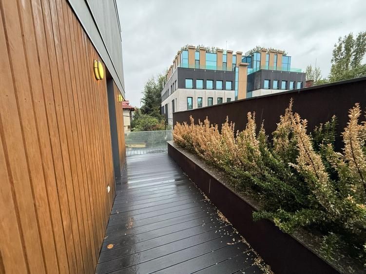 Apartament de inchiriat | 2 camere |  terasă 31 mp | Kiseleff - Poză 9