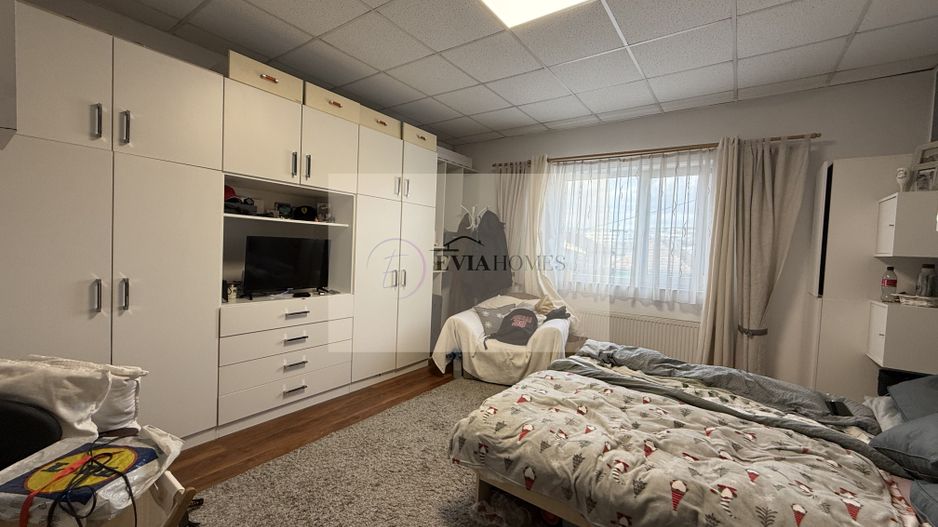 Apartament cu 4camere in zona Ira–confort, liniste si accesibibilitate - Poză 7