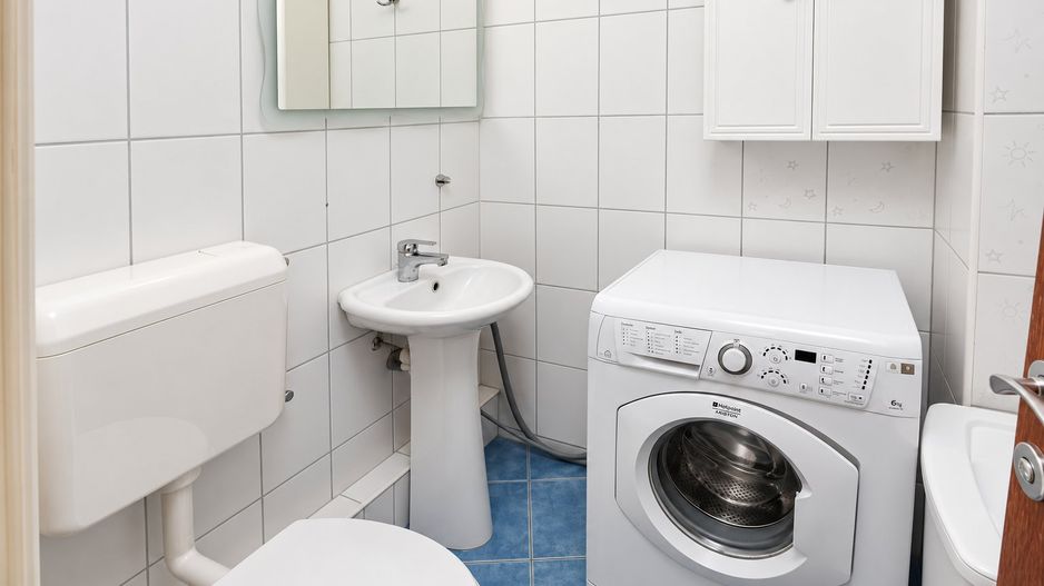 Mall Vitan - Apartament 3 Camere cu Parcare - Poză 16