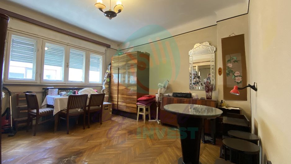 Apartament în vilă cu potențial, Moșilor - Poză 2