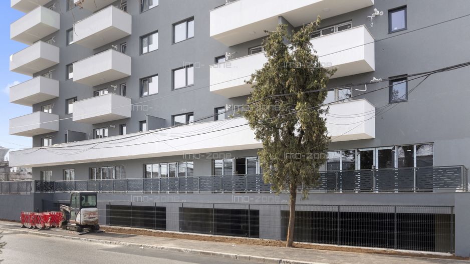 Militari Pacii metrou, 2 camere, dec, bucatarie inchisa, baie cu geam - Poză 7