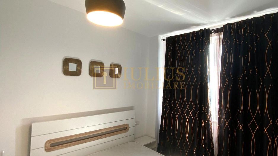 Apartament in Calea Torontalului, Pet friendly - Poză 6