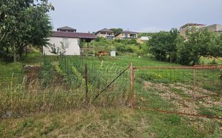 Teren intravilan 728 mp în Sâncraiu de Mureș - Valea Viilor - Poză 8