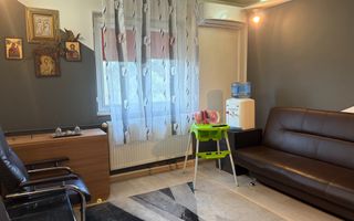 Apartament spatios cu trei camere, Brancoveanu, 80.000€ negociabil - Poză 1