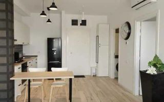 Apartament 2 camere de inchiriat Costin Georgian +loc de parcare - Poză 1