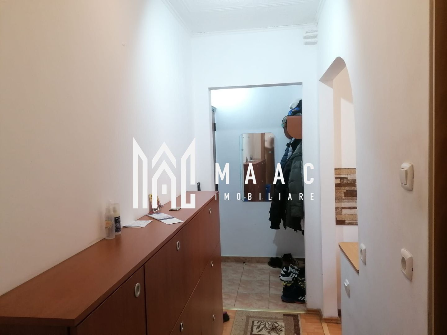 Apartament 2 camere | Etaj 2 | Mobilat | Mihai Viteazu - Poză 5