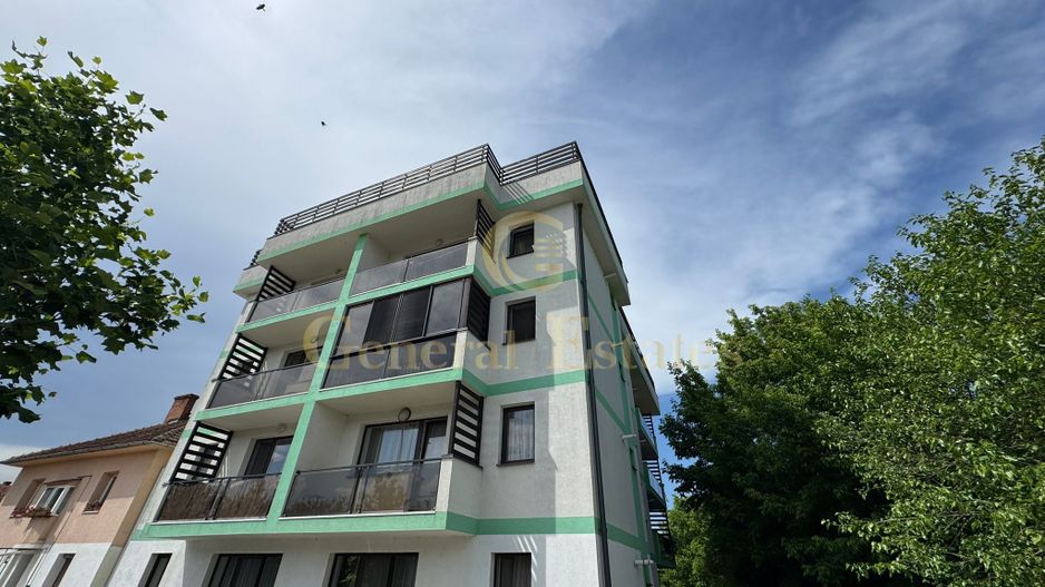 Apartament 2 camere  Mobilat + loc de parcare - Poză 6
