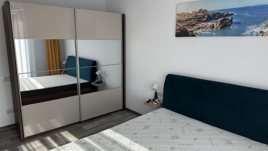 Apartament 2 camere de inchiriat - Bucatarie Separata - Termen Lung - Poză 4