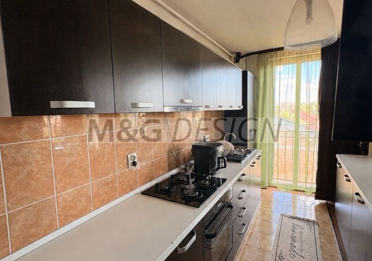 2 camere  etaj 2.63mp,  zona Modern-Ghirodei - Poză 4