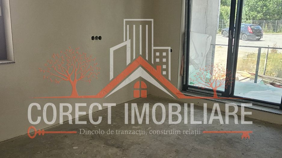 Apartamente Moderne apartamente funcționale, locație excelentă - Poză 12
