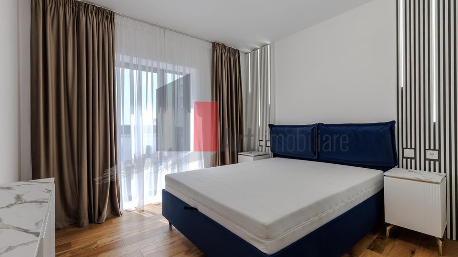 Apartament 2 camere ONE Cotroceni !!!!!!! - Poză 14