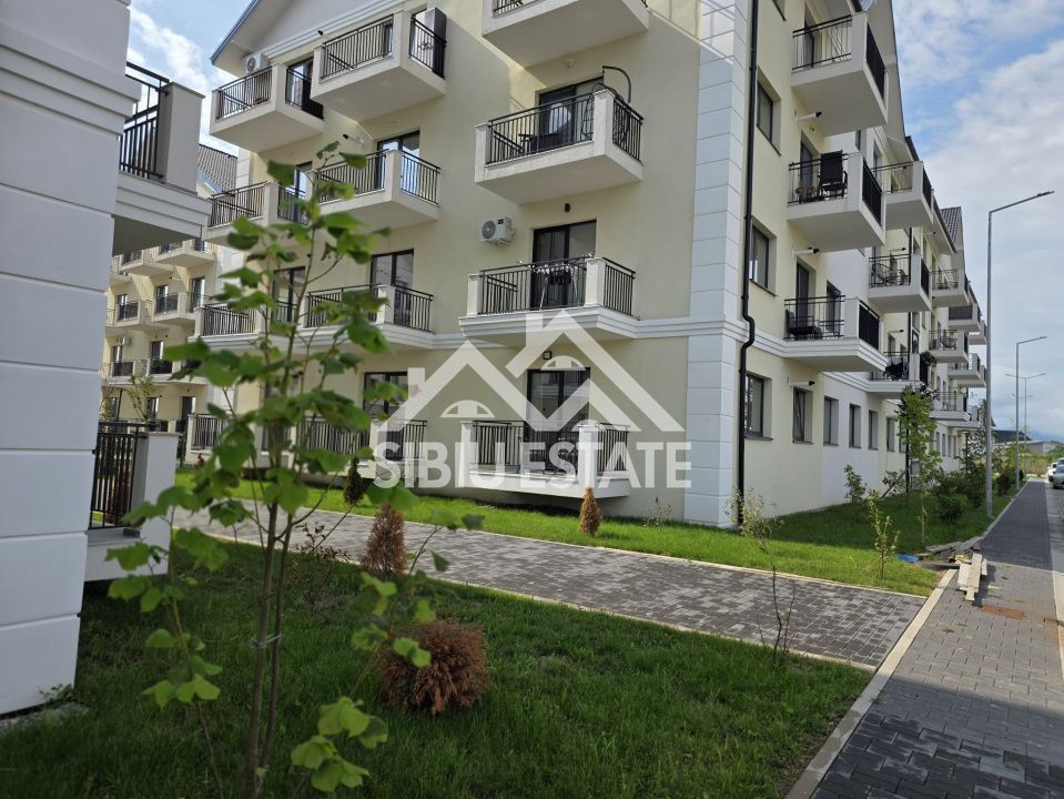 Apartament intabulat etaj 1 parcare proprie zona Brana - Poză 11
