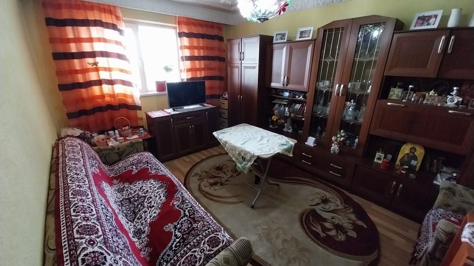 Apartament 2 camere Tractorul | Strada General Mociulschi - Poză 2