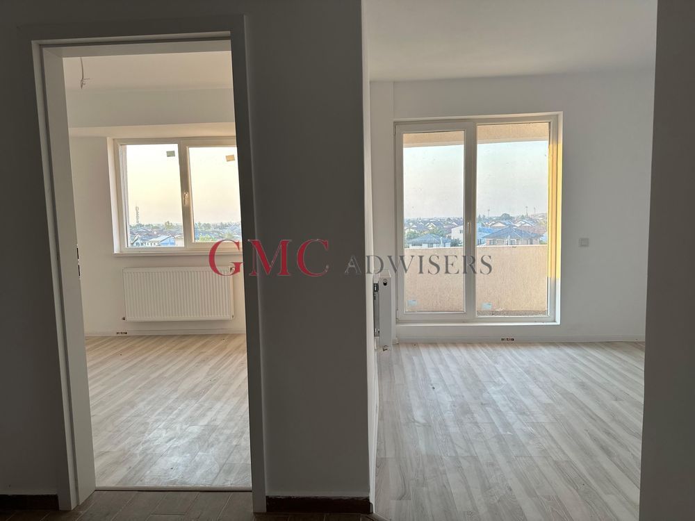 Apartament 2 camere Militari Residence - Poză 3