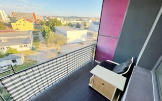 2 camere, modern, bloc nou, balcon, parcare, Marasti, zona Kaufland - Poză 8