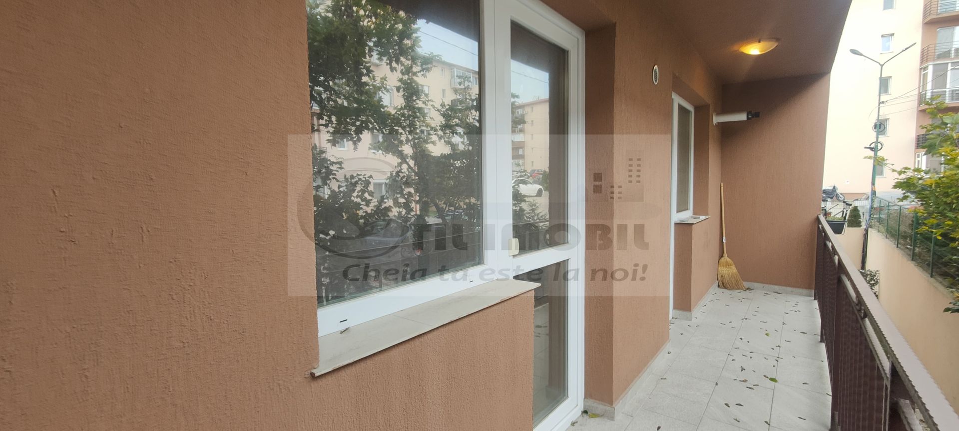 APARTAMENT 2 CAM VALEA LUPULUI ANTIBIOTICE 43 MP MOBILAT UTILAT ETAJ 1 - Poză 7