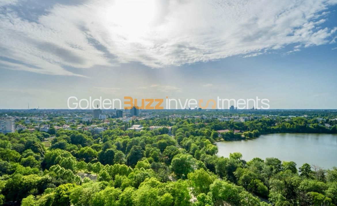 Apartament 4 camere cu View Panoramic Unic - Poză 9