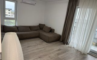 AP. 2 CAMERE BD. NORDULUI, LOC PARCARE, BLOC NOU, CENTRALA, MODERN - Poză 3