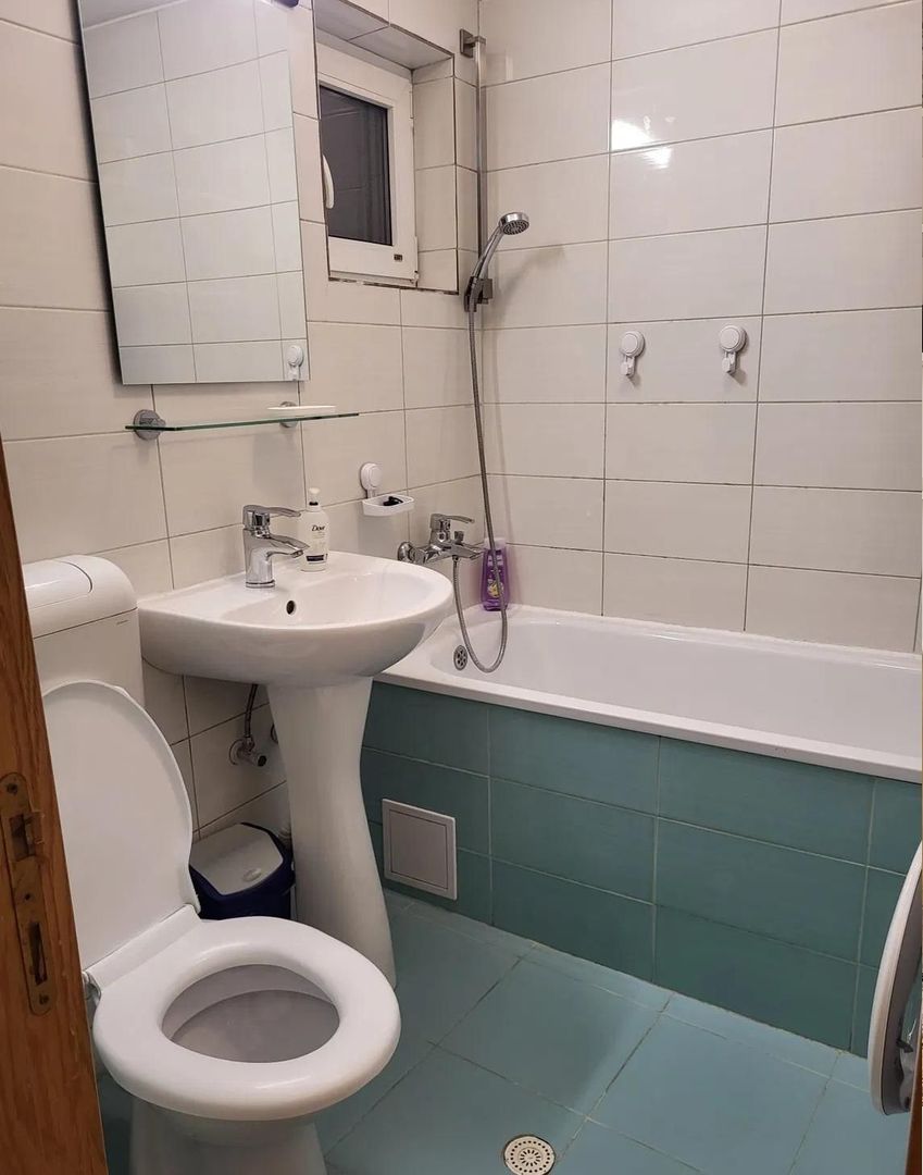 AP. 3 CAMERE- APARATORI, MASINA DE SPALAT VASE, METROU 4 MIN, MODERN - Poză 9