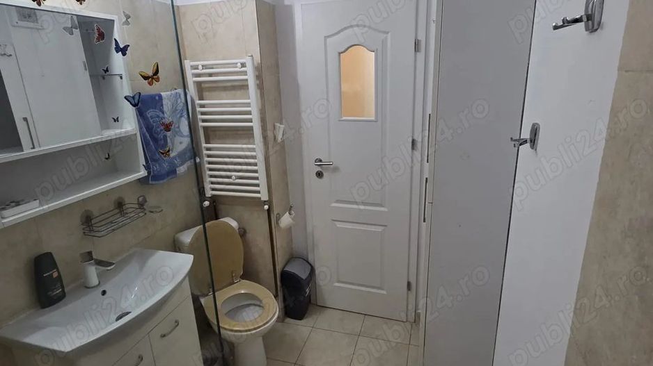 APARTAMENT 2 CAMERE – ZONA CAPITOL –LOC DE PARCARE/TERMEN LUNG - Poză 6