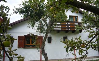 CASĂ BOIERASCĂ DE VÂNZARE | TEREN 1.524 MP | BREAZA, ULTRACENTRAL - Poză 1