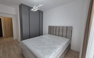 Apartament cu 2 Camere + Grădină Privată – First Estate Pipera - Poză 10