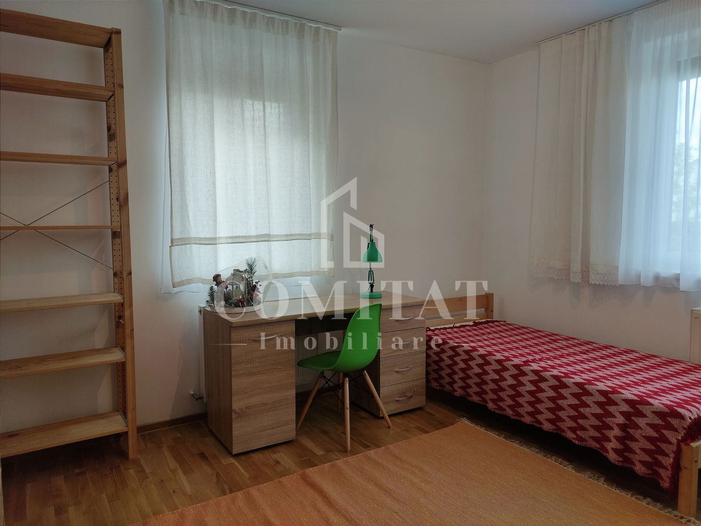 Apartament cu 3 camere | Grădină proprie | Cartierul Europa - Poză 16