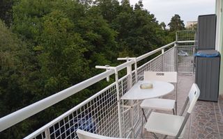Apartament cu o camera decomandat | 45 mp + 12 mp terasa | Zorilor | UMF | USAMV - Poză 10