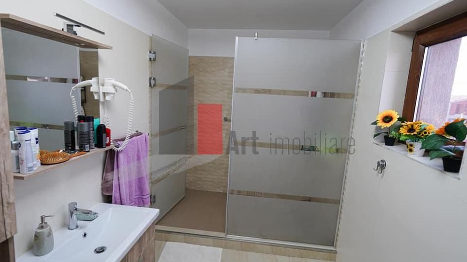 Casa superba de vanzare Domnesti - Poză 9