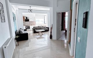 MAMAIA NORD(COD 05) Apartament Modern cu Vedere de Vacanta - Poză 7