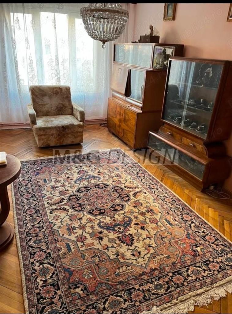 4 camere cf 1 dec 2 bai 2 balcoane CENTRALA - Poză 4