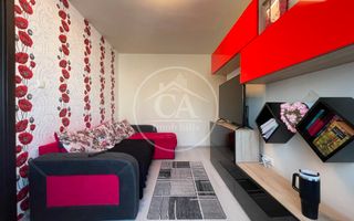 Apartament de vânzare cu 2 camere în zona Velența, Oradea - Poză 1