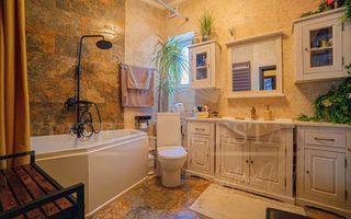 Ultracentral - Lupoaica | Apartament elegant si rafinat, 119 mp utili! - Poză 19